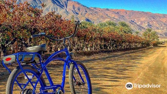 Pedego Electric Bikes La Quinta