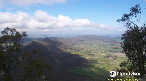 The Rock Nature Reserve - Kengal Aboriginal Place