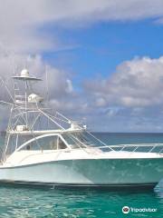 Speartime Luxury Charters