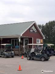 Club de Golf Saint-Simon