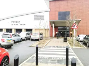 Meridian Leisure Centre