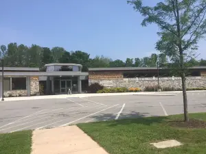 Nicandri Nature Center