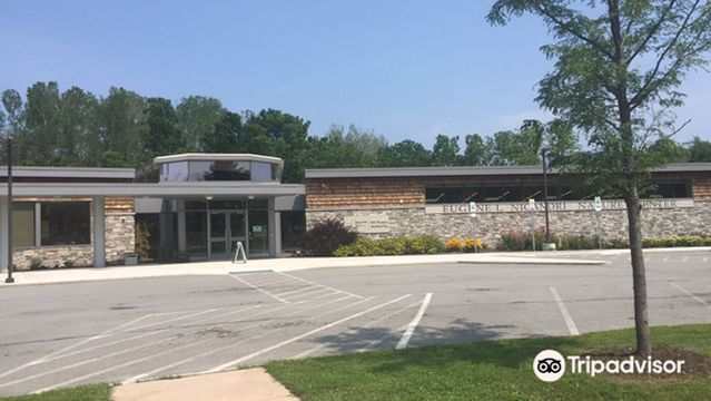 Nicandri Nature Center