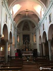 San Giuliano Church