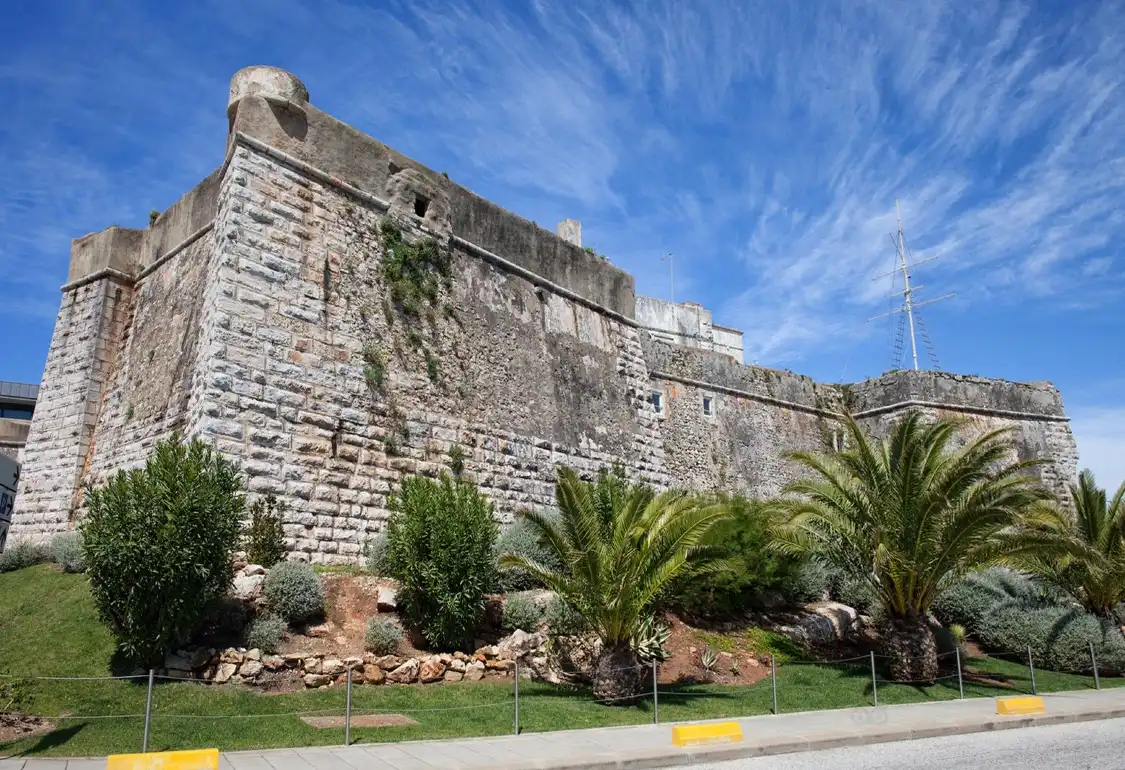 Hotels near Tower of Santo Antonio de Cascais
