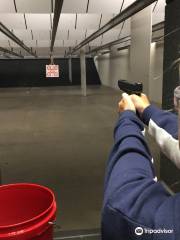 Eagle Gun Range