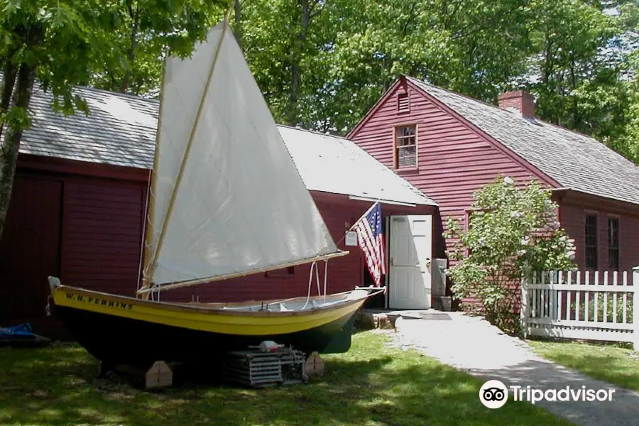 Ogunquit Heritage Museum