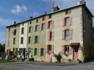 Citadelle de Montmédy