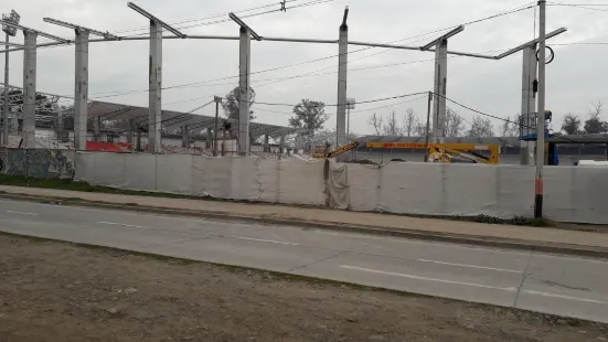 Estadio Fiscal de Talca