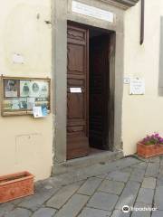 Biblioteca Civica 'Abate Emanuele Gerini'