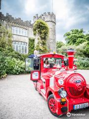 Toots Malahide Road Train