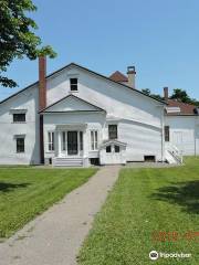 Haliburton House Museum