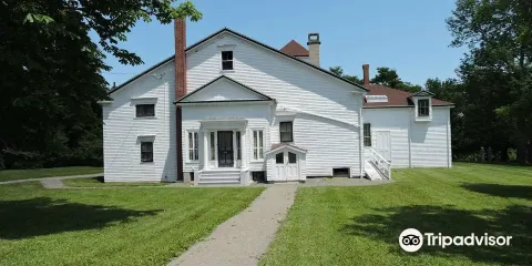 Haliburton House Museum