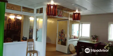 東河玉皇殿