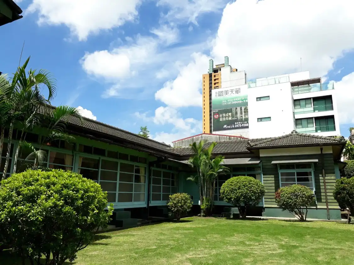 Hotel in zona Gen.Sun Li-Jen Residence