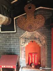 Sam Seng Kung Temple