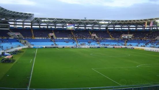 Estadio Monumental de Maturin