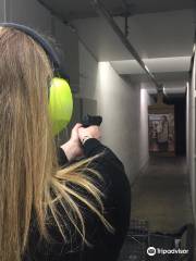 Shoot Smart: Range. Training. Gunsmith.