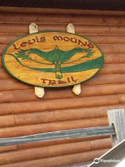 Levis Mound Trail Center