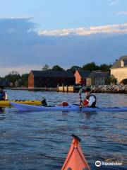 Candlebox Kayaking