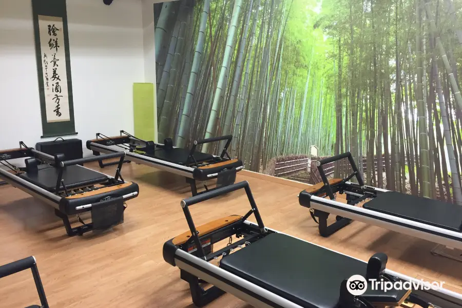 PilatesBCN