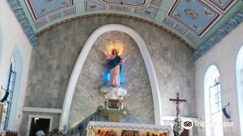 Maasin Cathedral