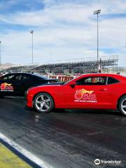 Pure Speed Drag Racing Experience