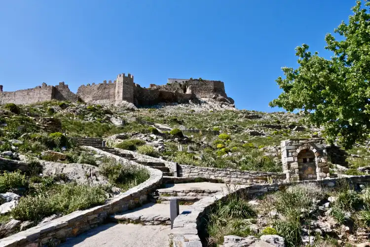 Hotels in Karystos