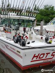 Hot Spot Charters