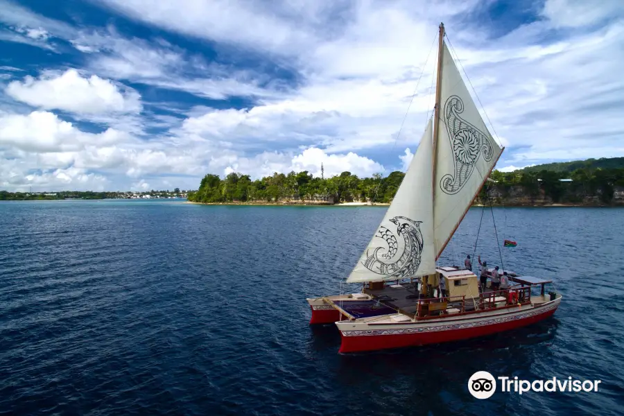 Okeanos Vanuatu