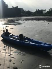 Kayak Costa Rica