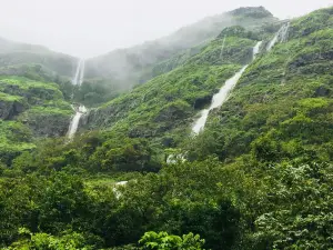 Tamhini Ghat