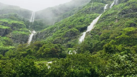 Tamhini Ghat