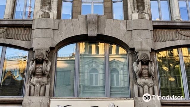 Bol'shoy Teatr Kukol