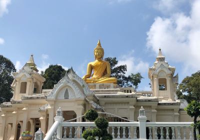 Wat Saprasansuk