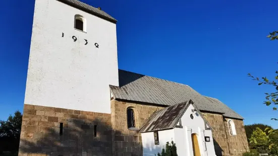 Skinnerup Kirke