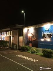 Crazy JUMP® Trampolin-Park