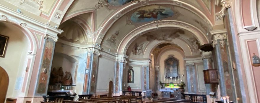 Parrocchia di Santa Tecla