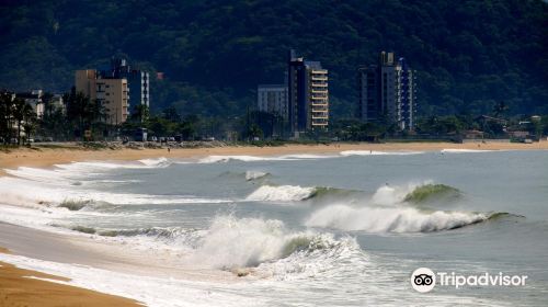 Capricornio Beach