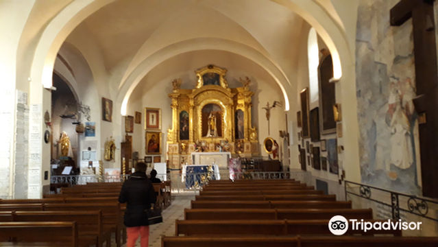 Notre-Dame de Bon Port