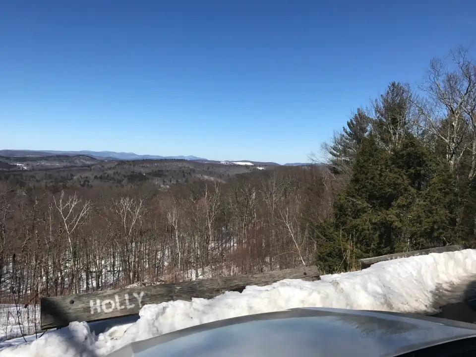 3_Mohawk State Forest