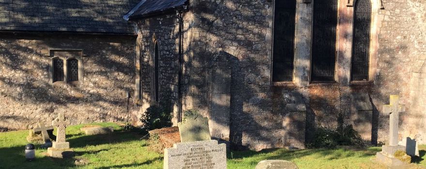 St Michael's Church