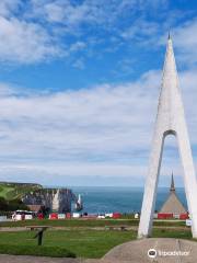 Monument Nungesser  et Coli