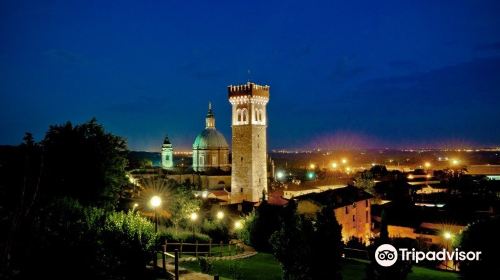 Rocca Visconteo Veneta