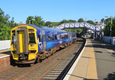 North Queensferry