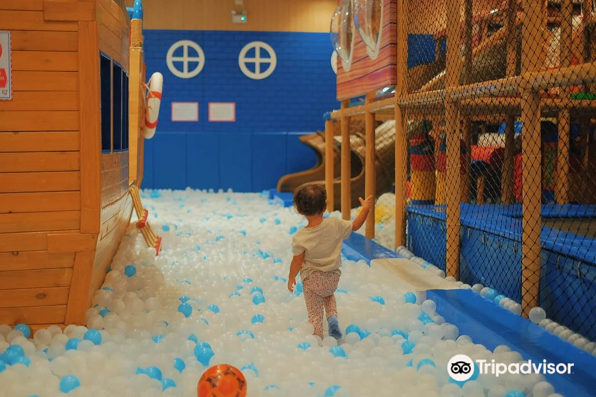 4_Happy Kids Club Phuket