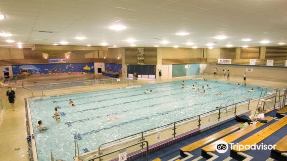 Kendal Leisure Centre