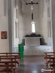 Chiesa di Santa Maria a Gradillo