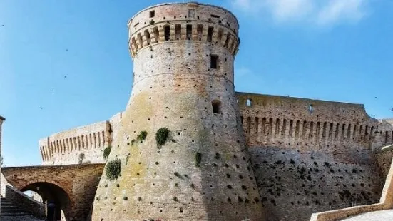 Rocca di Acquaviva Picena