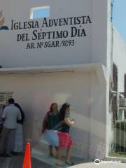 Iglesia Adventista del Séptimo Día